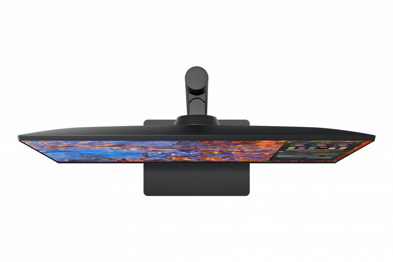 Monitor Samsung 27" LS27B800PXPXEN, Diagonal (inch): 27, Diagonal (cm): 69, - 12