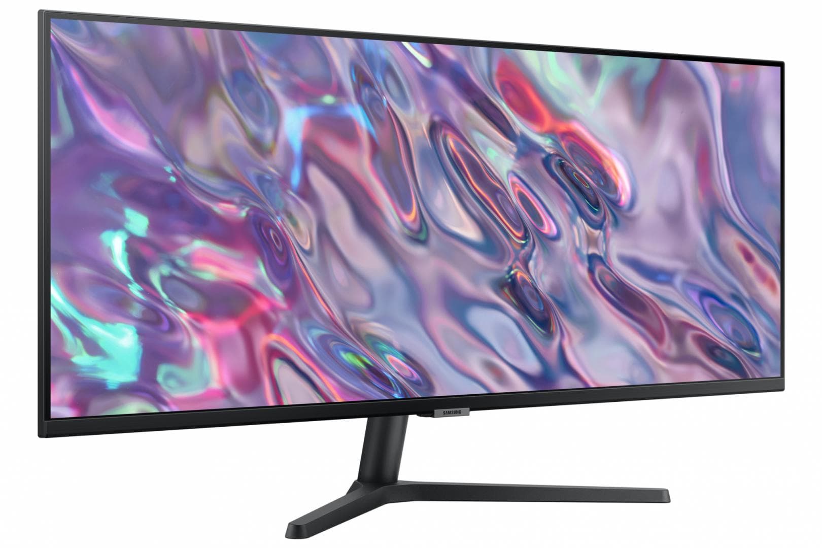 Monitor Samsung 34" LS34C500GAUXEN - 7
