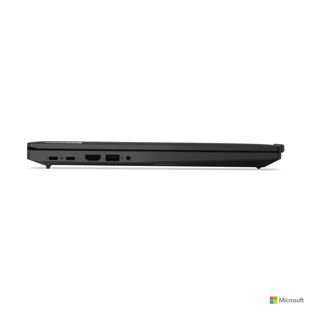 Laptop Business Lenovo ThinkPad T16 Gen 3, cu procesor Intel - 12