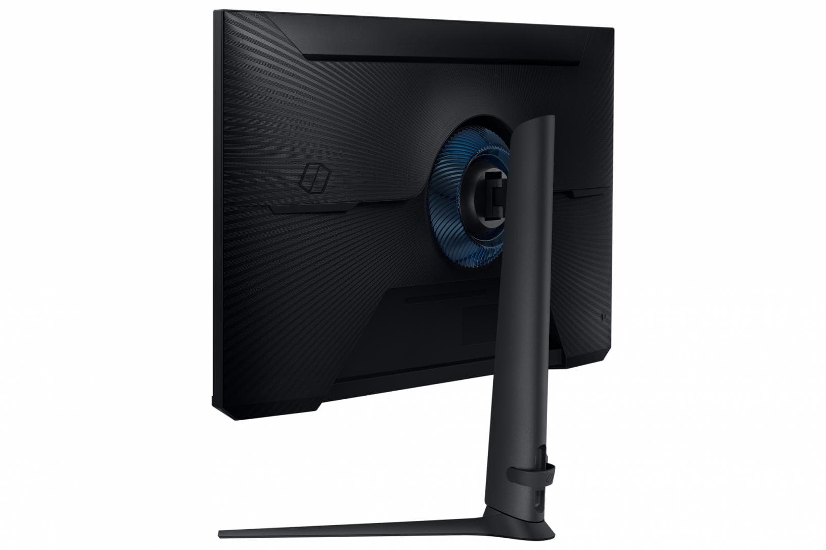 Monitor Samsung 32" LS32CG510EUXEN, Diagonal (inch): 32, Diagonal (cm): 81, - 8