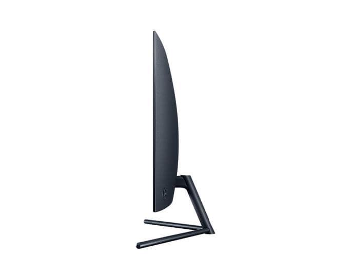 Monitor Samsung 32" LU32R590CWPXEN - 3
