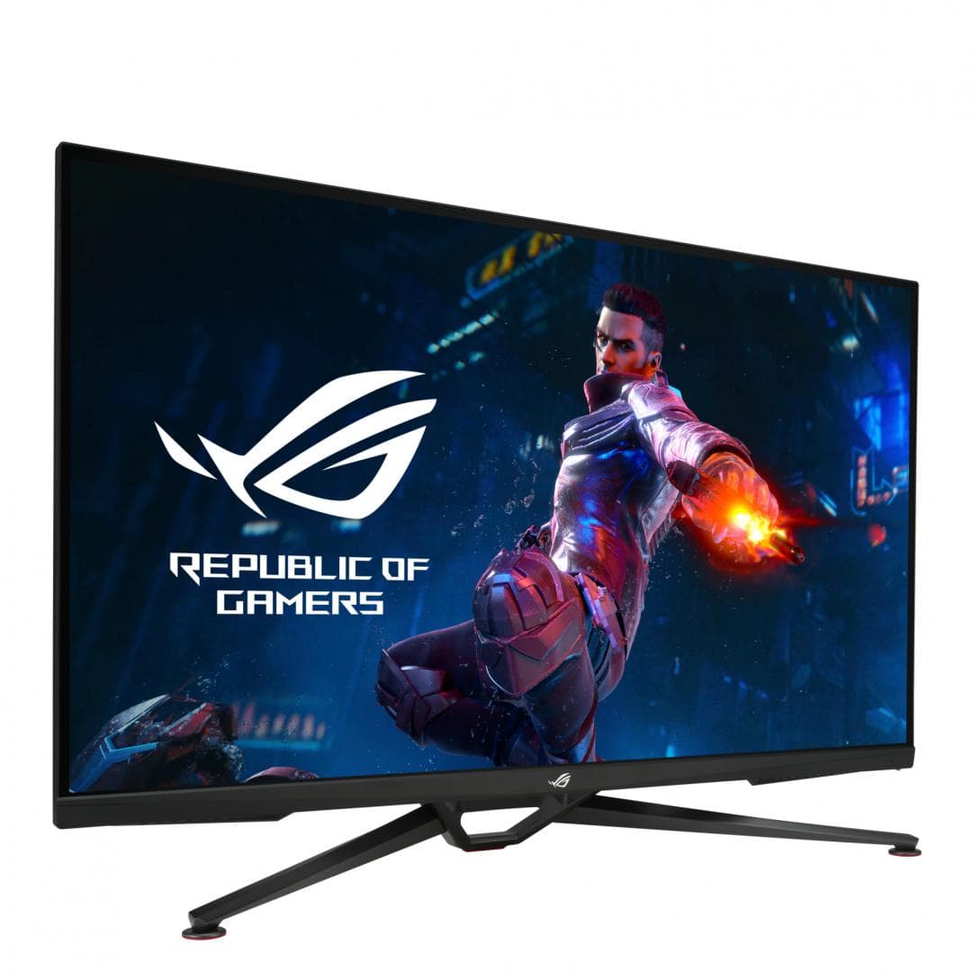 Monitor Asus 38" PG38UQ - 2
