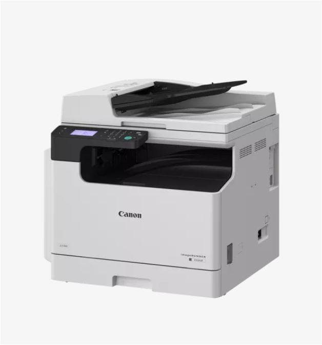 Multifunctional laser mono Canon iR2224iF, dimensiune A3 (Printare,Copiere, Scanare, Fax),