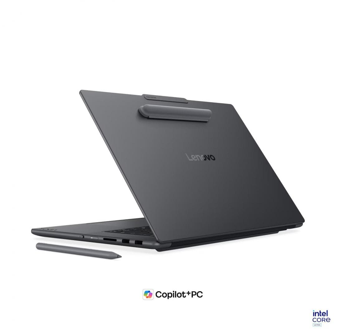 Laptop Consumer LENOVO Yoga Pro 9 16IPH11, cu procesor Intel - 8