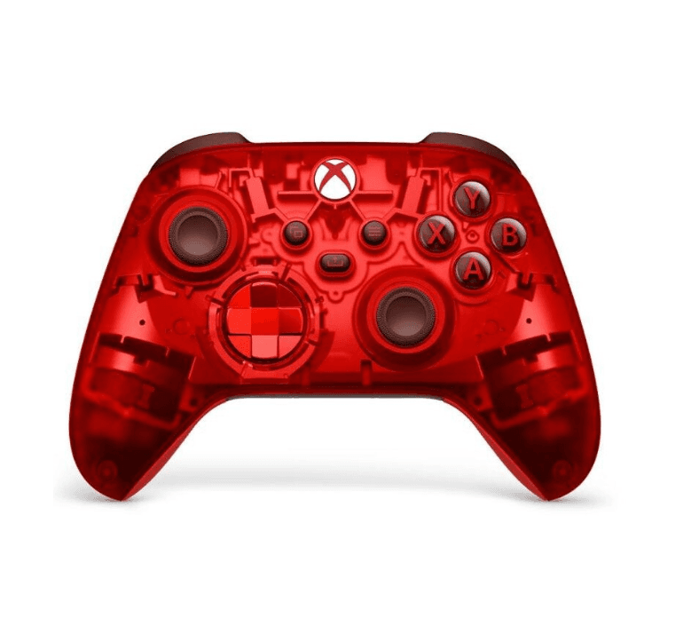 MS Xbox X Controller Pulse Chiper - 2