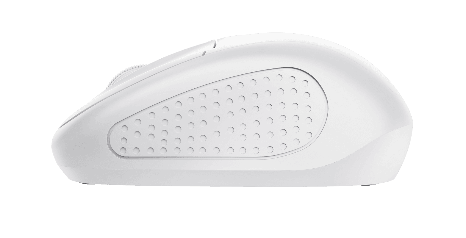 Mouse Trust Wireless Optical rezolutie maxima 1600 DPI, 4 butoane, - 4