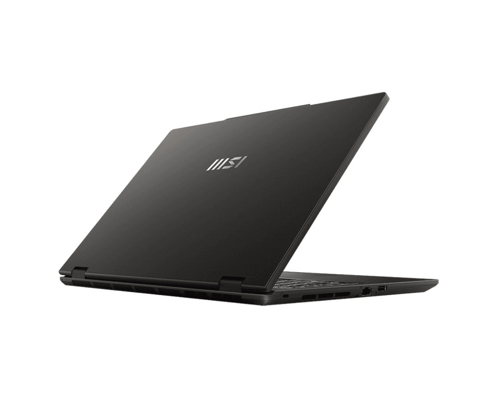 Laptop Consumer MSI Venture 16 AI, cu procesor Intel Core - 4