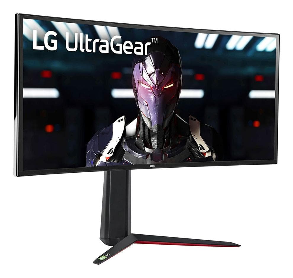 Monitor LG 34" 34WQ650-W.AEU, Diagonal (inch): 34, Diagonal (cm): 86, - 3