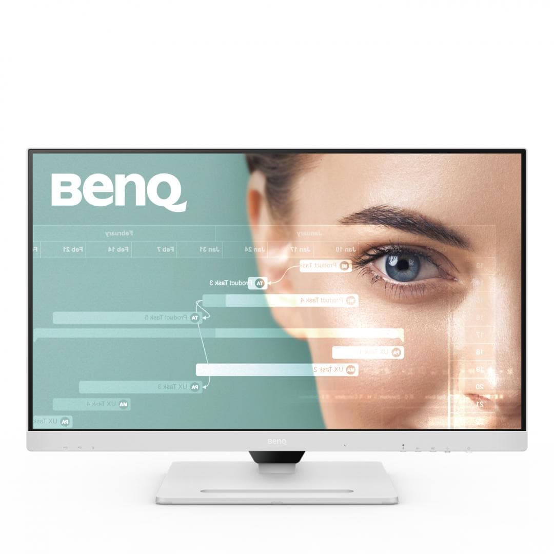 Monitor BenQ 32" GW3290QT - 3