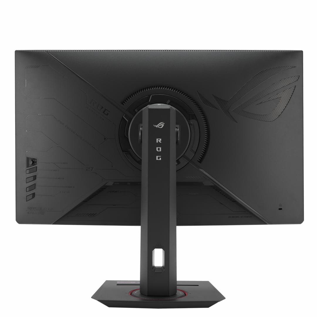 Monitor Asus 27" XG27WCMS - 5