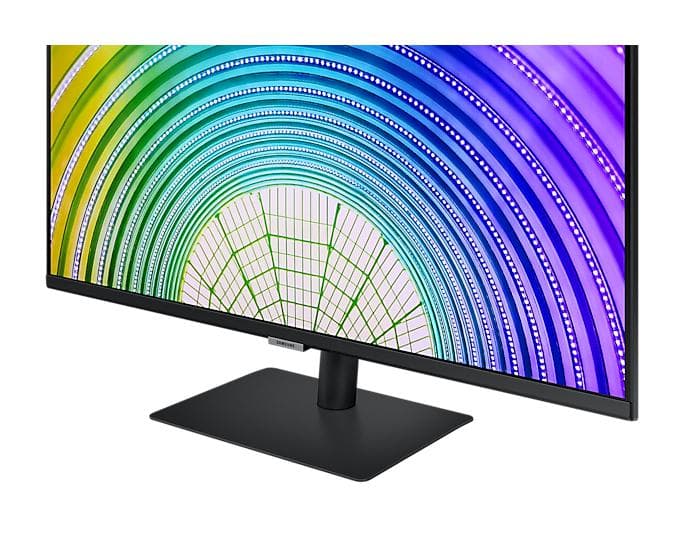 Monitor Samsung 32" LS32A600UUPXEN - 12