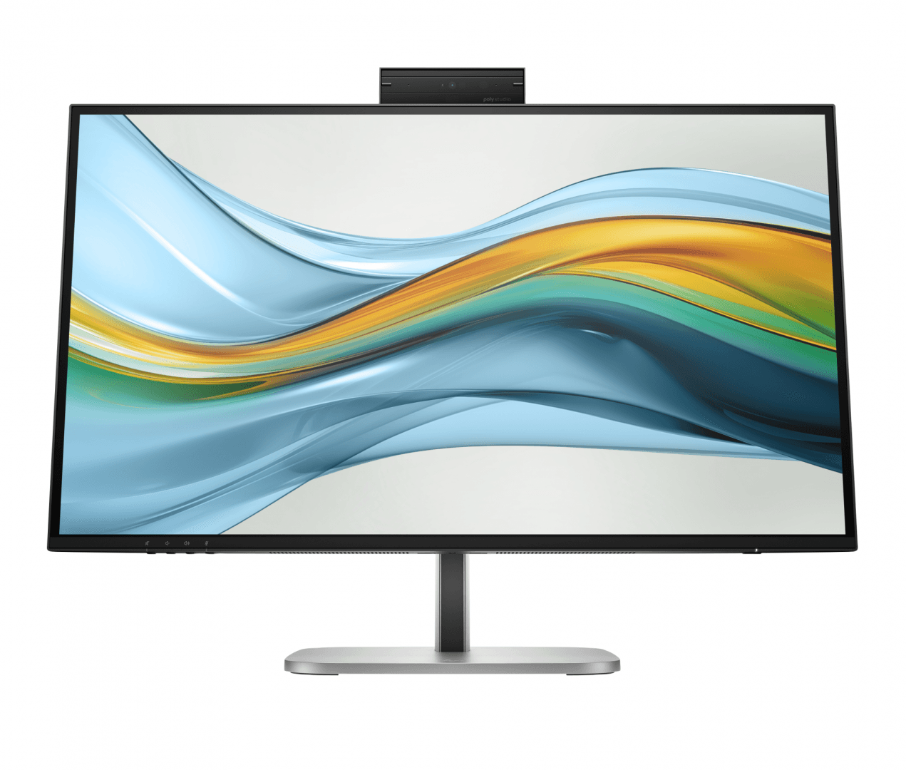 Monitor 27" HP Series 5 Pro 527pm, LED, IPS, QHD - 5