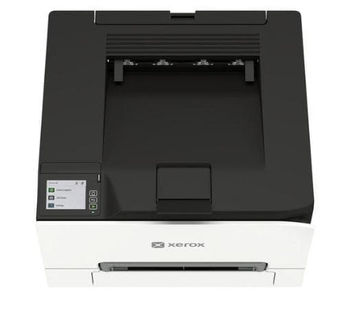 Imprimanta Laser XEROX C300, Color, format A4, Duplex, USB + - 3