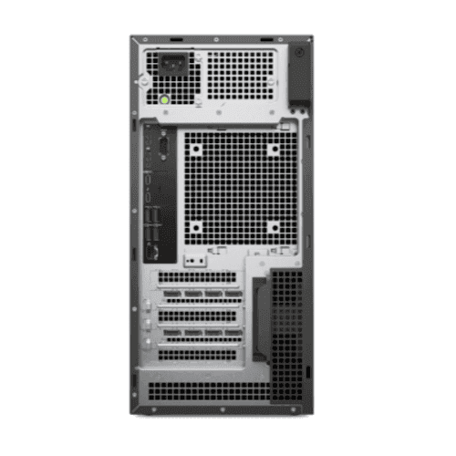 Desktop Workstation Dell Pro Max T2 FCT2250 cu procesor Intel - 2