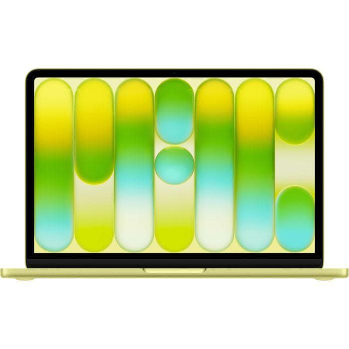 MacBook Neo 13" Retina/Apple A18 Pro (CPU 6-core, GPU 5-core,