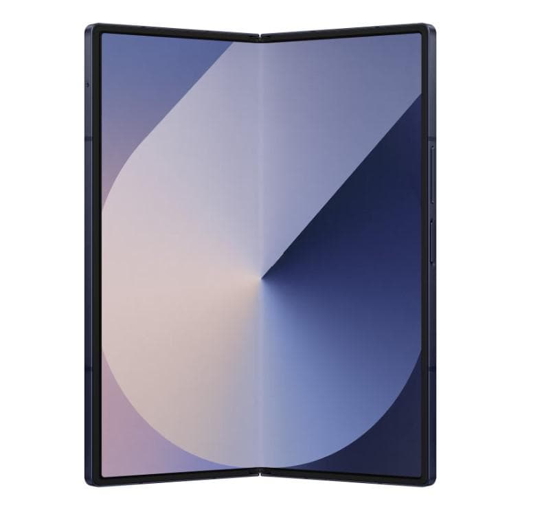 Samsung Z FOLD6 5G F956B 7.6" 12GB 1TB DualSIM Navy - 4