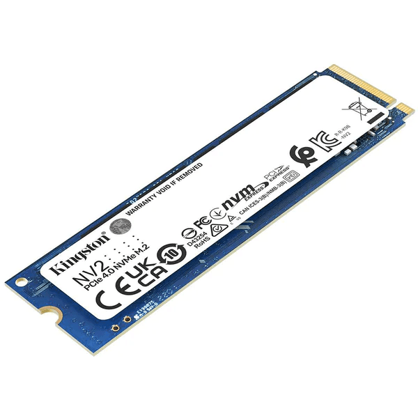 SSD intern Kingston NV2, 1 TB, PCI Express 3.0 x4,