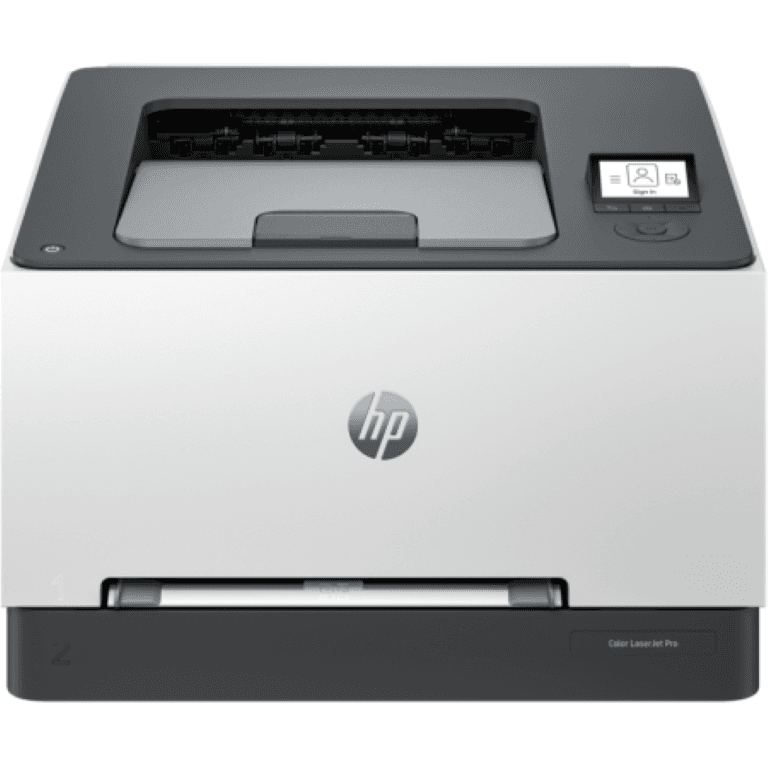 Imprimanta laser HP Color LaserJet Pro 3202dw, Format A4. Laser, - 2