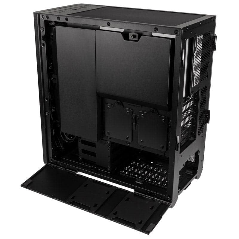 Carcasa LIAN LI LANCOOL II MESH RGB, Da, Mid Tower, - 9