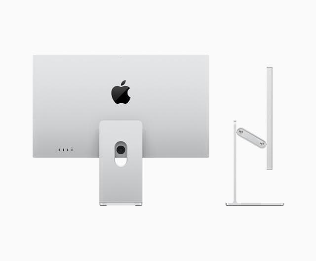 Apple Studio Display - 27" Retina 5K - Standard Glass - 2