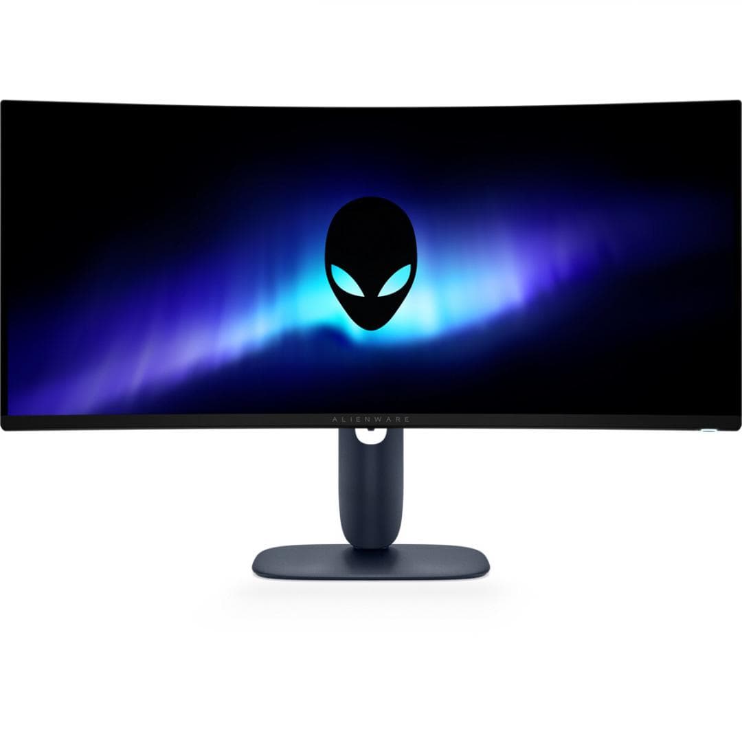 Monitor Alienware 34" AW3425DW Gaming 86.82 cm, 3440 x 1440 - 6
