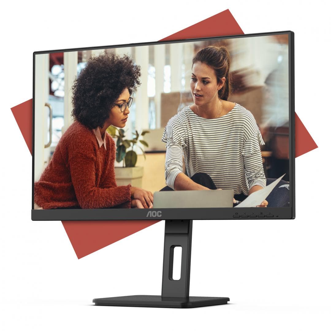 Monitor AOC 27" 27E3QAF - 8