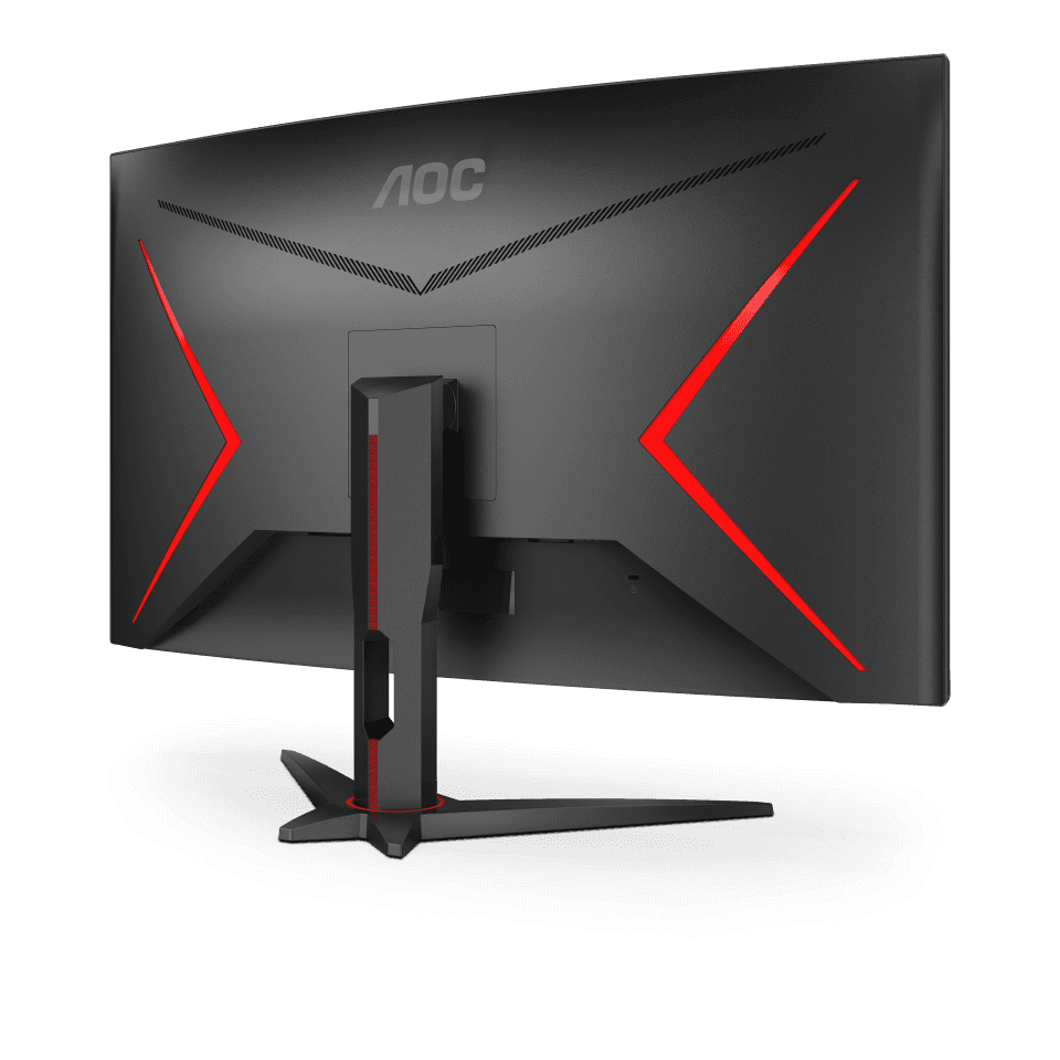 Monitor AOC 31.2" CQ32G2SE/BK - 6