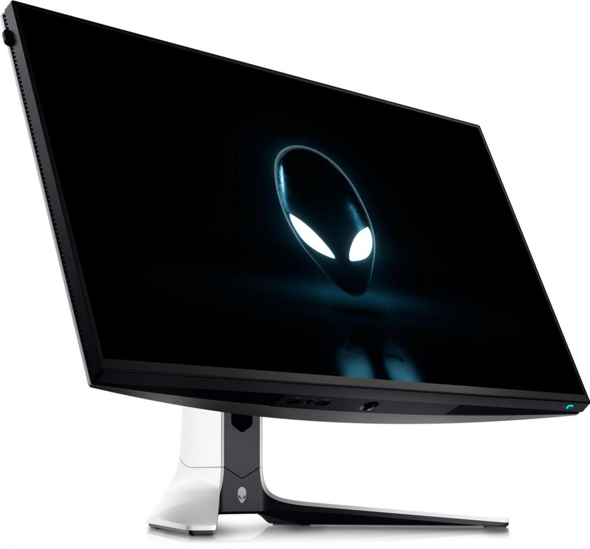 Monitor Gaming Alienware AW2723DF 27inch, TFT LCD, 1ms, 280 Hz, - 10