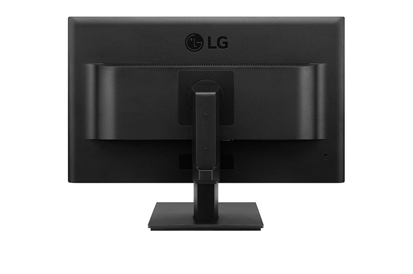 Monitor LG 23.8" 24BK55YP-B.AEU - 6