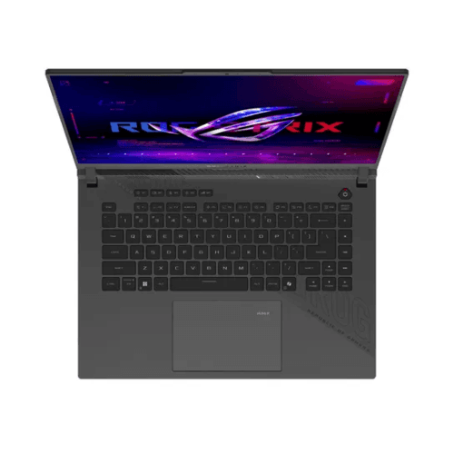 Laptop Gaming ASUS ROG Strix G16, cu procesor AMD Ryzen - 3