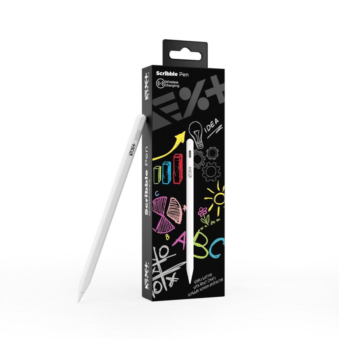 Creion magnetic NEXT ONE pentru iPad compatibil cu IPAD 11" - 2