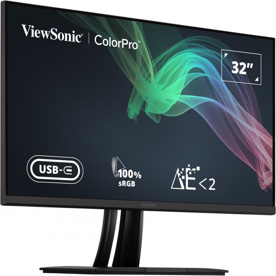 Monitor ViewSonic 31.2" VP3256-4K, Diagonal (inch): 31.2, Diagonal (cm): 80, - 2