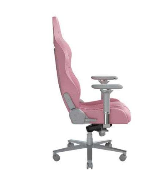 Scaun Razer Enki, manevrate manuala, material plastic - textil, material - 4