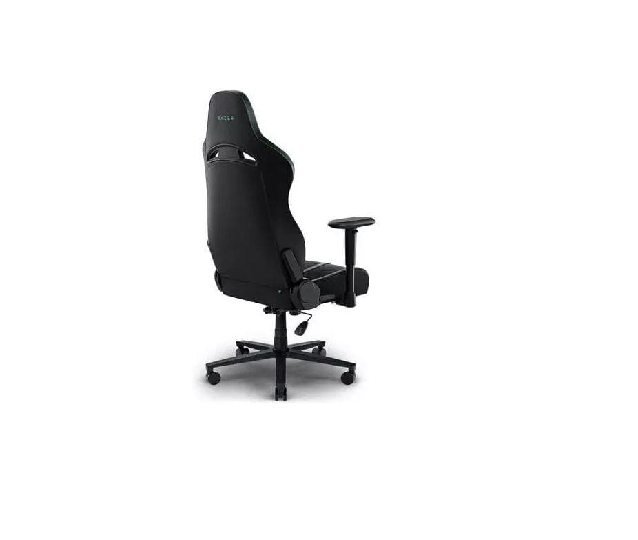 Scaun Razer Enki, manevrare automata, material piele ecologica, greutate maxima - 4