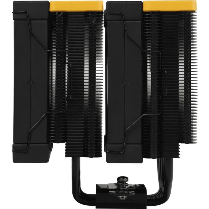 Cooler Procesor DEEPCOOL AK620 DARK ZORIA - 4