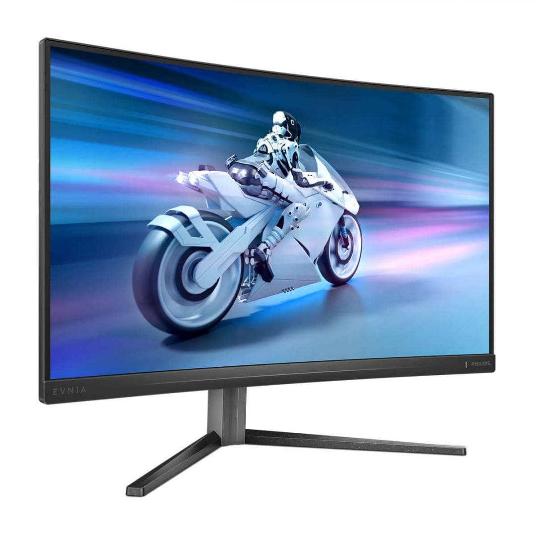 Monitor Philips 27" 27M2C5200W/00 - 7