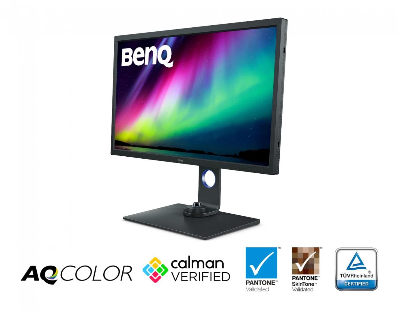 Monitor BenQ 31.2" SW321C - 2
