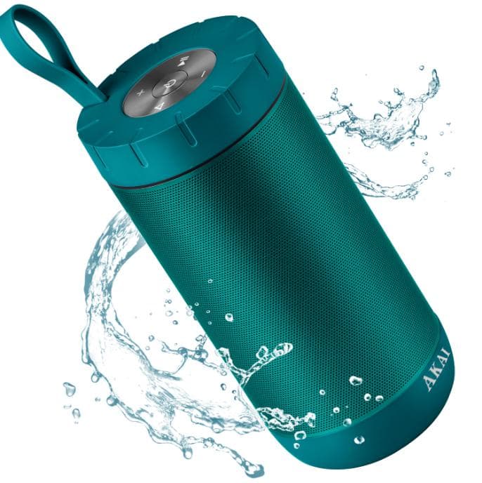 Boxa portabila ABTSW-60, 20w, waterproof - 5