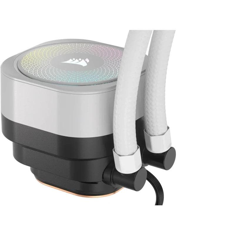 Cooler Procesor CORSAIR NAUTILUS 240 RS ARGB ALB - 7