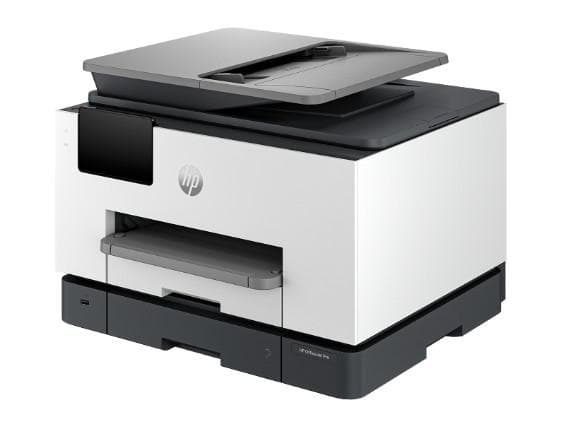Multifunctional inkjet HP Officejet Pro 9130B A4 color, Inkjet, Functii: