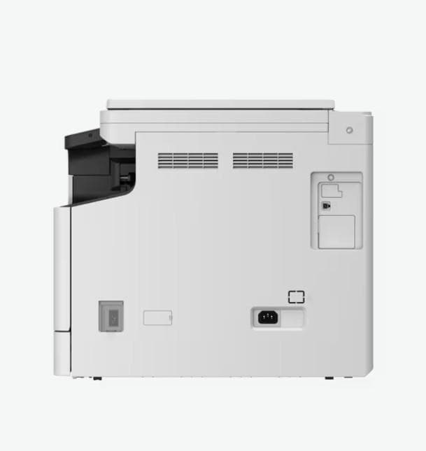 CANON IR2224 II A3 MONO LASER MFP, Format A3, Functii: - 3