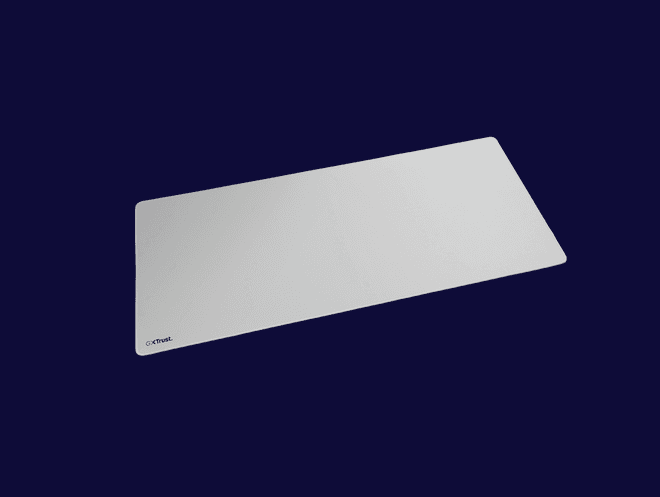 Mousepad Trust GXT 759W XXL gaming, material PET, suprafata usoara, - 2