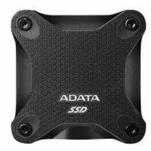 SSD extern ADATA SD620, 2 TB, USB 3.2 Gen 2,