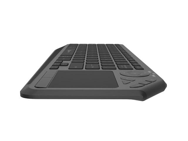 Tastatura wireless Natec TURBOT 2,  material taste ABS, numar - 5