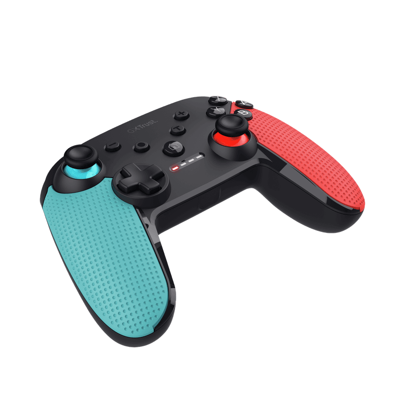 Controller wireless Trust Muta pentru consola Nintendo Switch, 15 butoane, - 2
