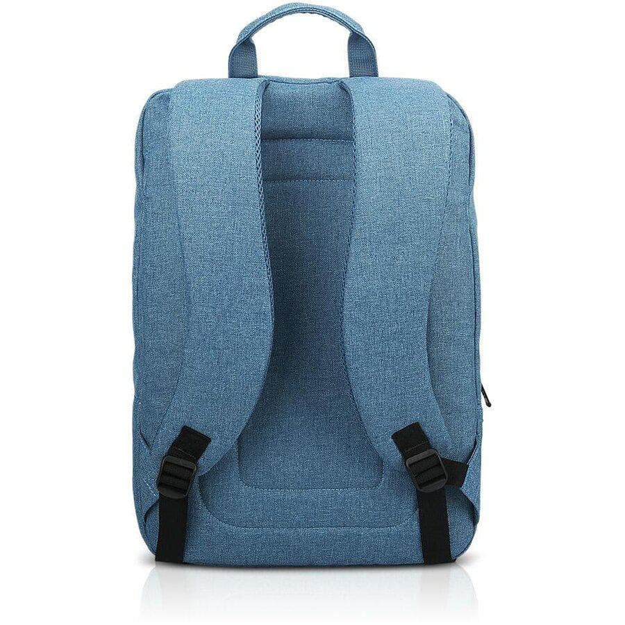 Lenovo Rucsac notebook 15.6" Business B210 Casual Blue, material rezistent - 3
