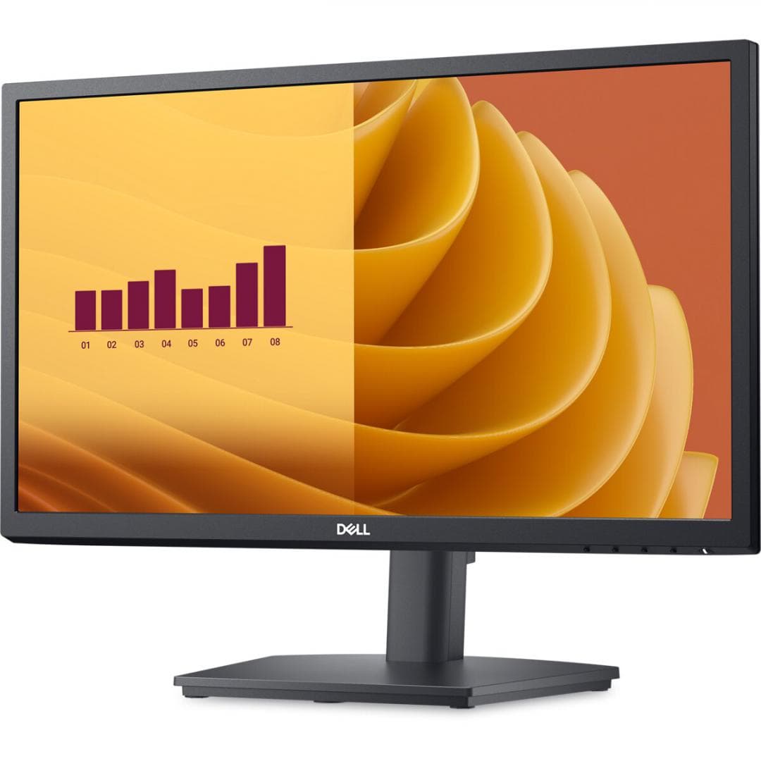 Monitor Dell 22" E2225HS 54.5 cm, 1920 x 1080 at - 3