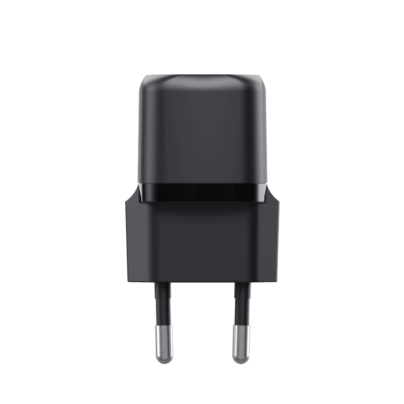 Incarcator Trust Maxo USB-C 20W, negru - 2