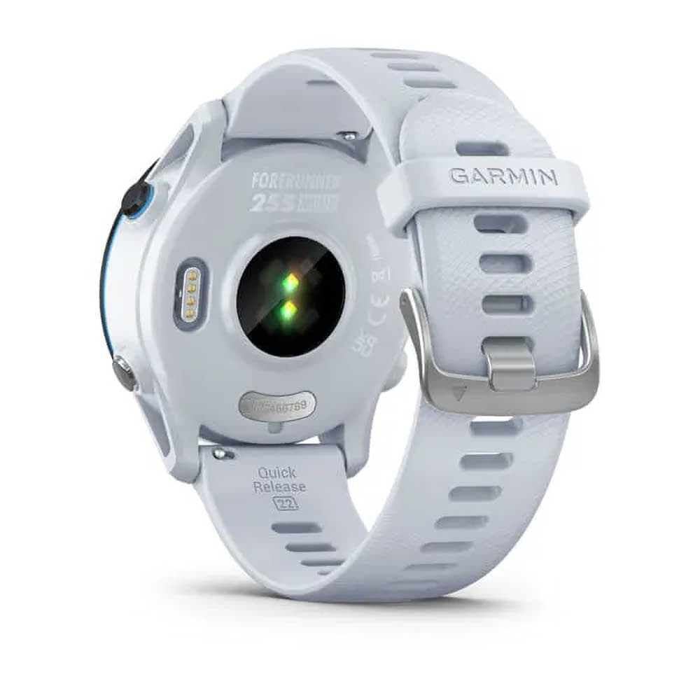 Ceas Garmin Forerunner 255, display 33mm, rezolutie displat 260x260 conectivitate - 4