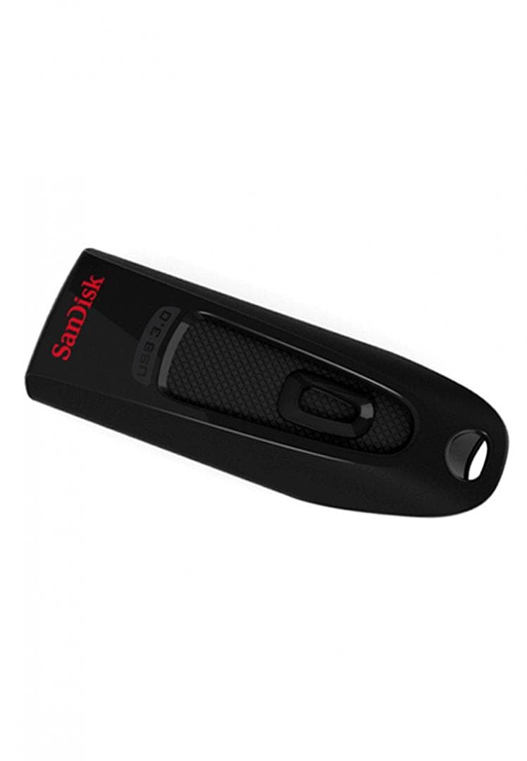 Memorie USB SanDisk Ultra 32 GB, USB 3.0, Negru - 2
